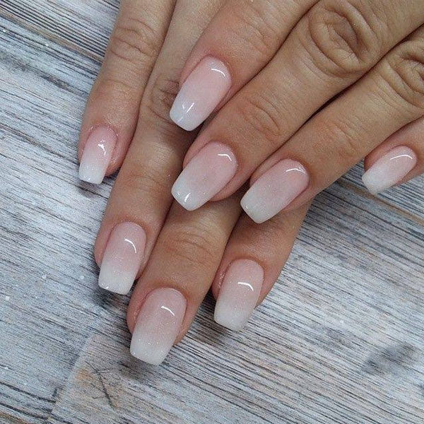 Manikirni set ART | 4-delni | - akcija