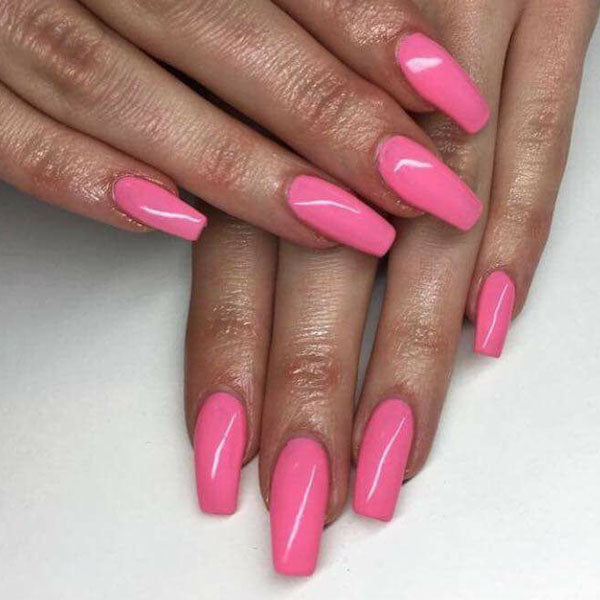 Manikirni set ART | 4-delni | - akcija