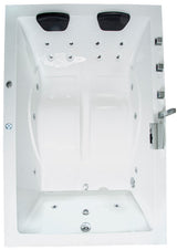 Masažna kad ART - Mantra - Odprodaja