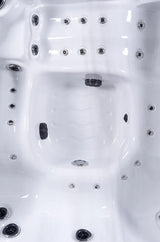 Masažna kad ART - Bo Quattro