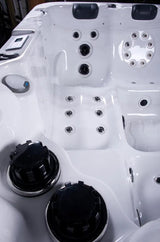 Masažna kad ART - Bo Quattro