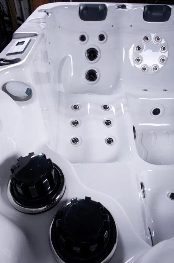 Masažna kad ART - Bo Quattro