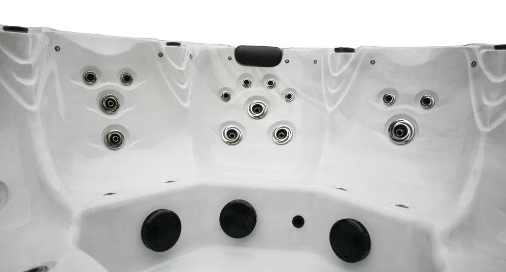 Masažna kad ART - Catania