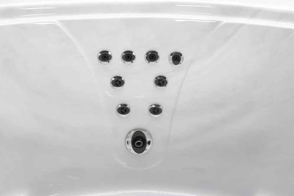 Masažna kad ART - Palma šobe