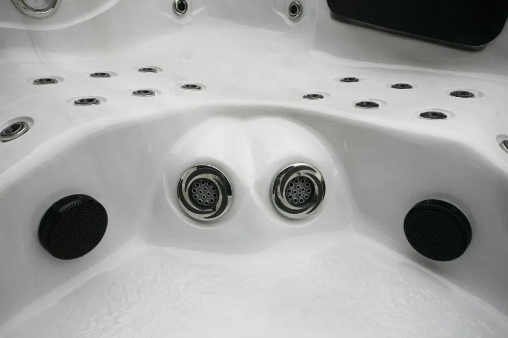 Masažna kad ART - Victoria šobe