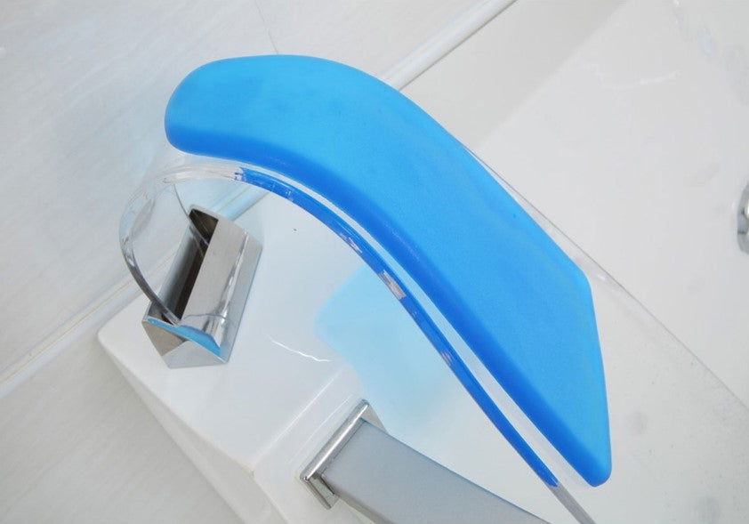 Masažna kad ART - Miami naslon za glavo