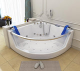 Masažna kad ART - Miami