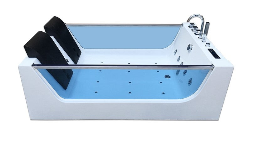 Masažna kad ART - Paradise