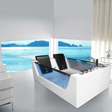 Masažna kad ART - Paradise