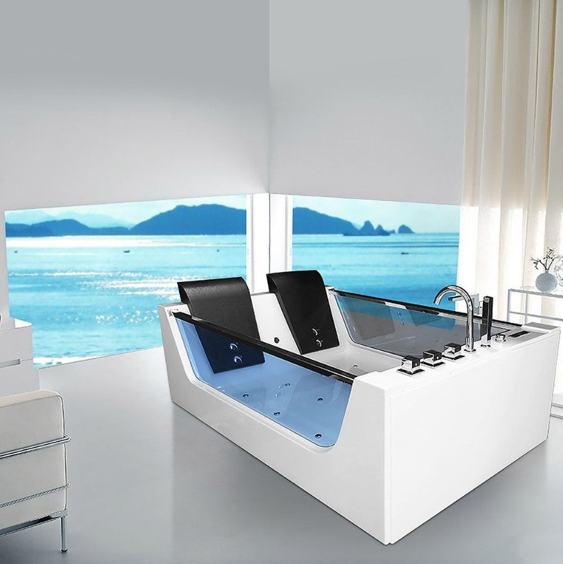 Masažna kad ART - Paradise