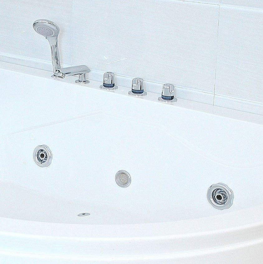 Masažna kad ART - Apollo armatura