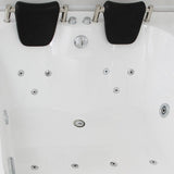 Masažna kad ART - Apollo šobe