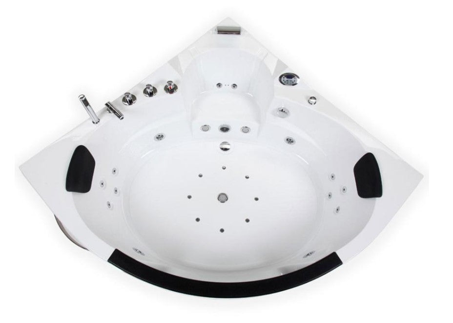 Masažna kad ART - Amsterdam