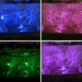 Masažna kad ART - Amsterdam LED