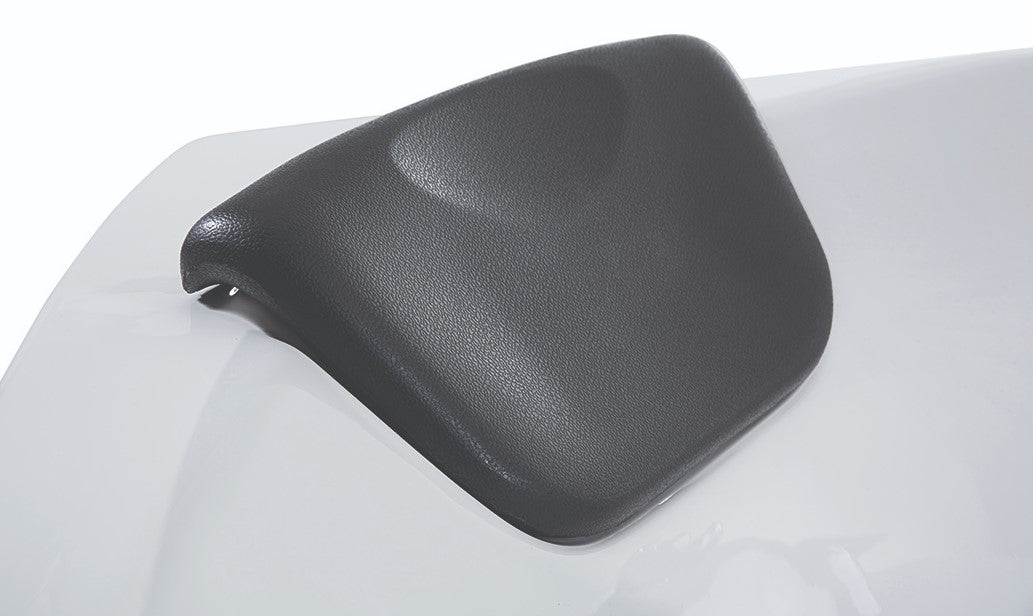 Masažna kad ART - Pompeii naslon