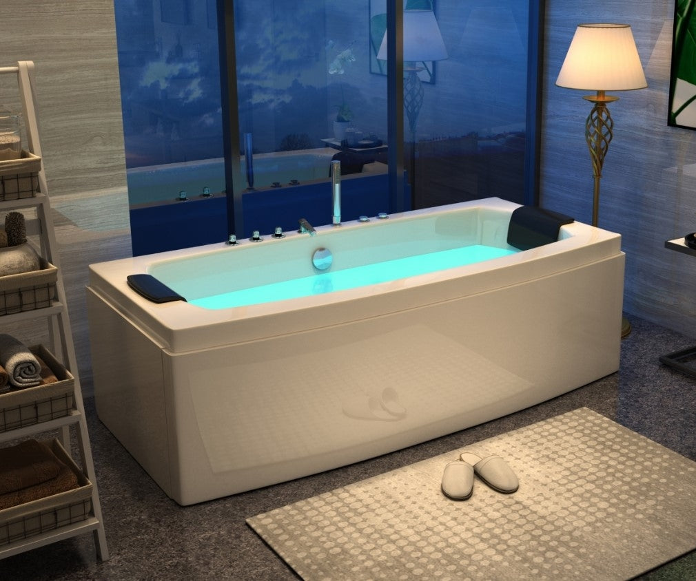 Masažna kad ART - Rome