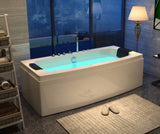 Masažna kad ART - Rome