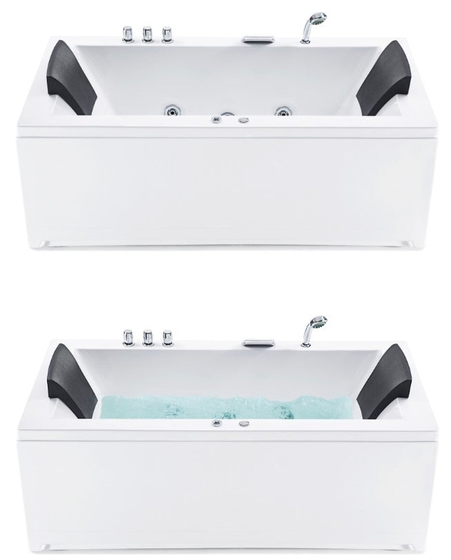 Masažna kad ART - Atom