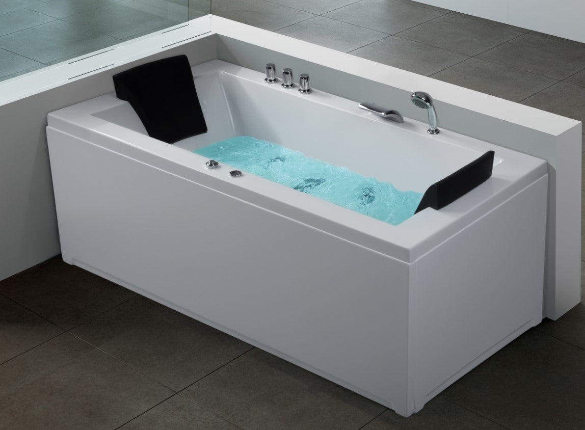 Masažna kad ART - Atom