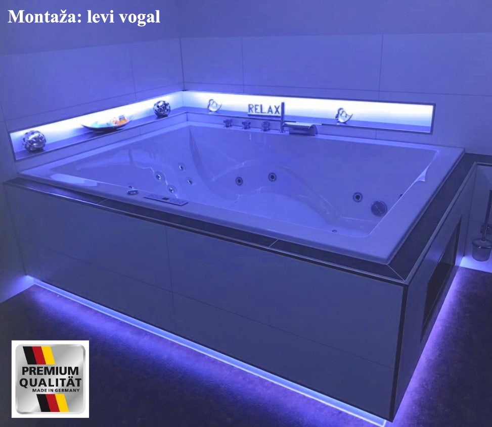 Masažna kad ART - Mantra