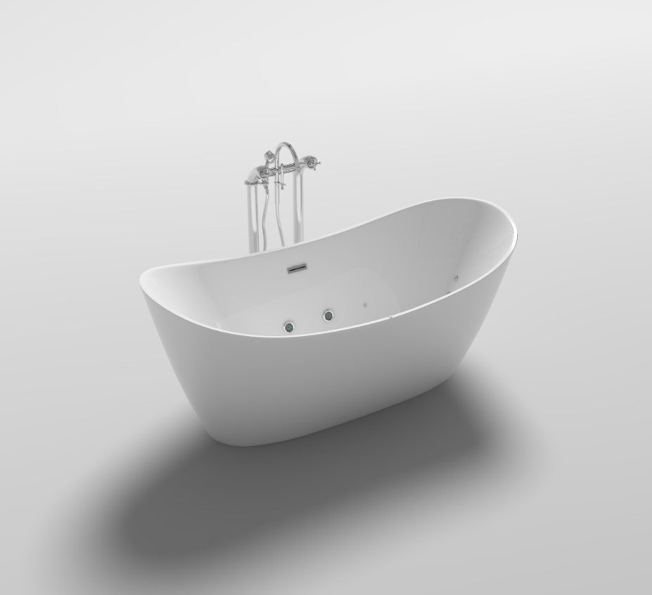 Masažna kad ART - Mika