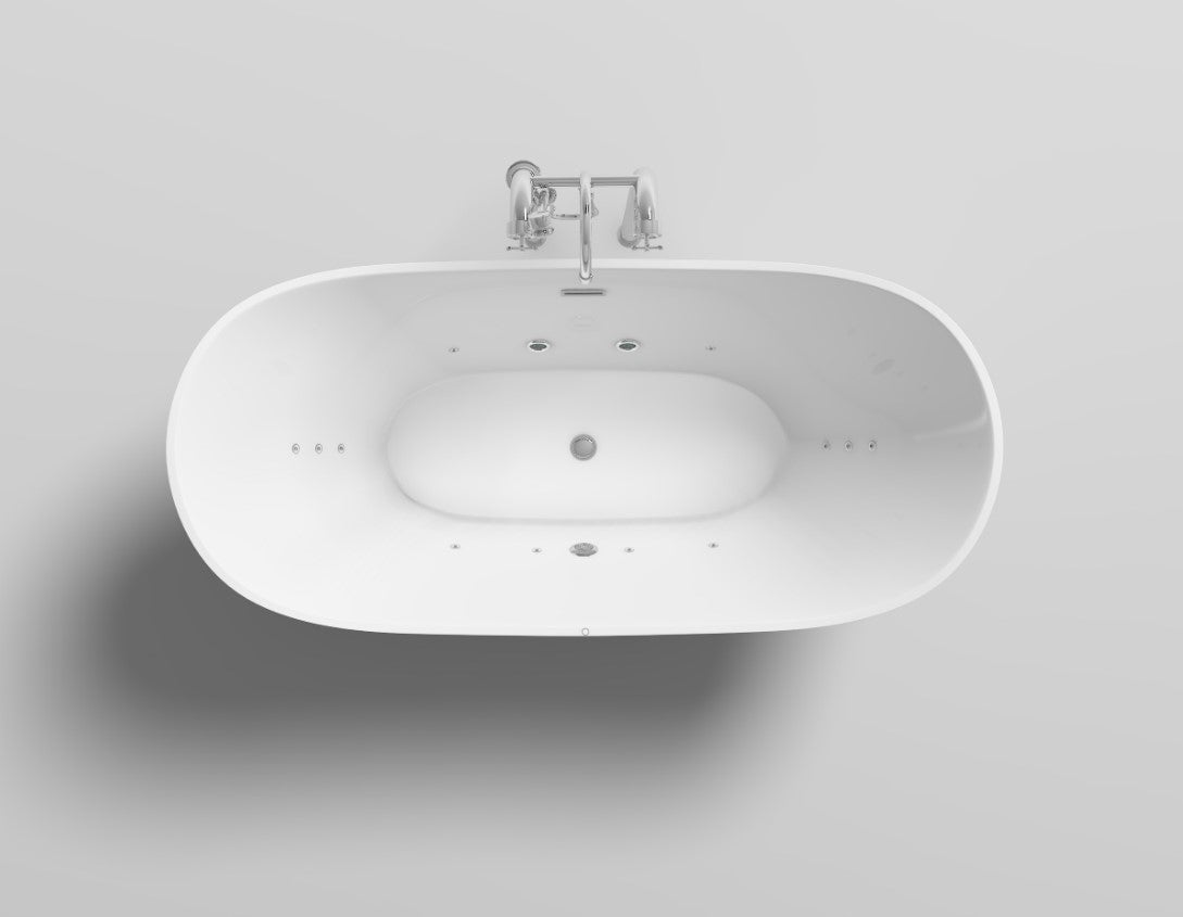 Masažna kad ART - Mika