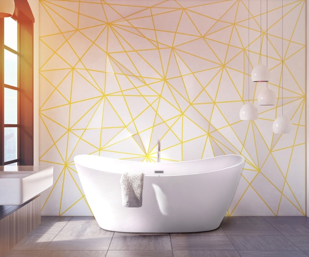 Masažna kad ART - Mika