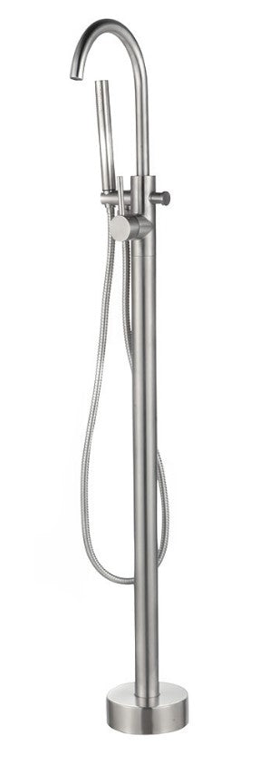 Masažna kad ART - Mika armatura