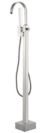 Masažna kad ART - Mika armatura