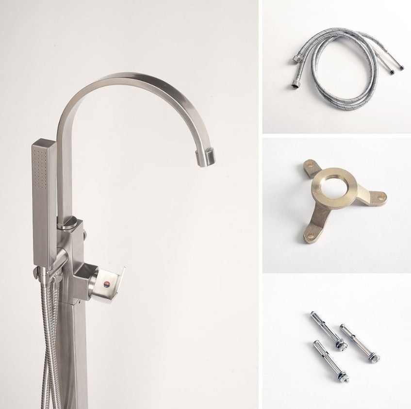 Masažna kad ART - Mika