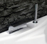 Masažna kad ART - Nightlife armatura