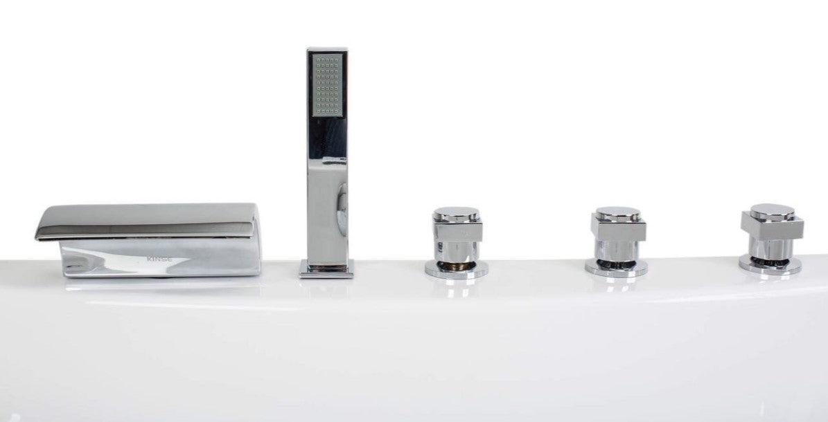 Masažna kad ART - Kyoto Profi armatura