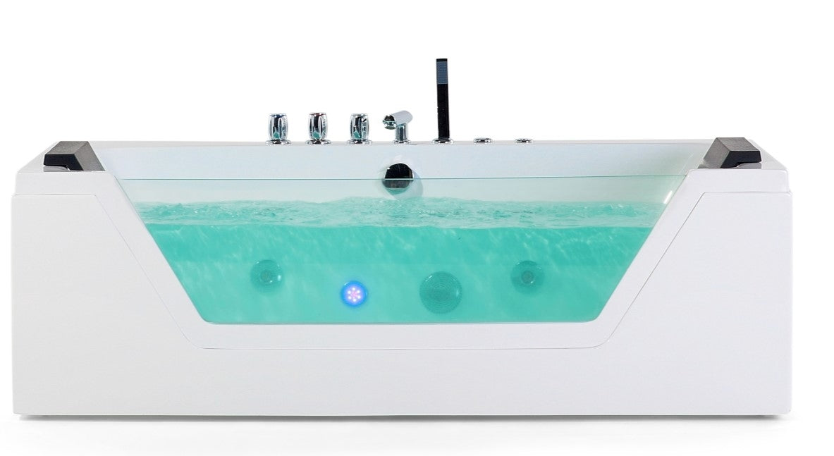 Masažna kad ART - Solaire