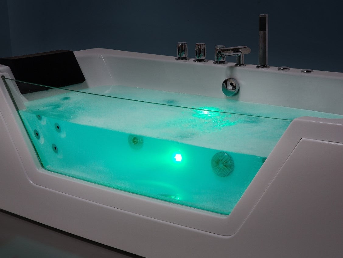 Masažna kad ART - Solaire