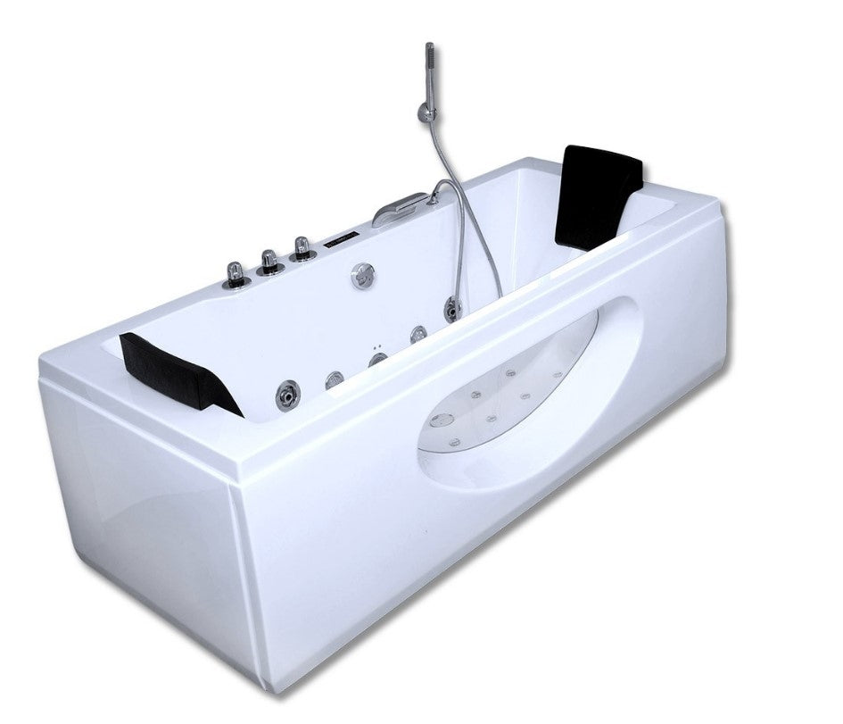 Masažna kad ART - Solaire Profi