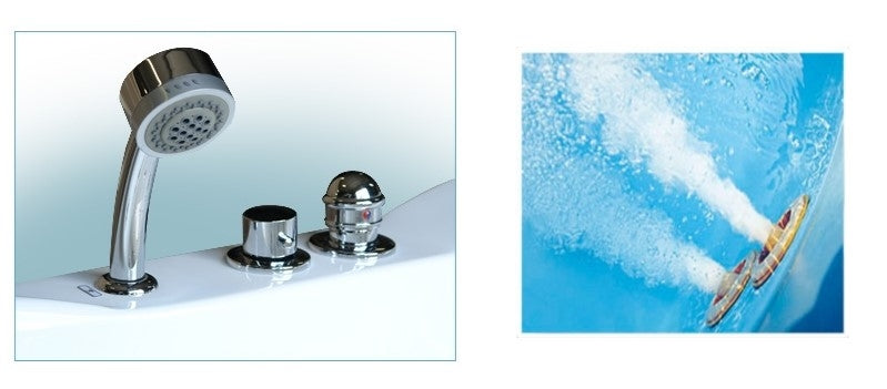 Masažna kad ART - Maldives