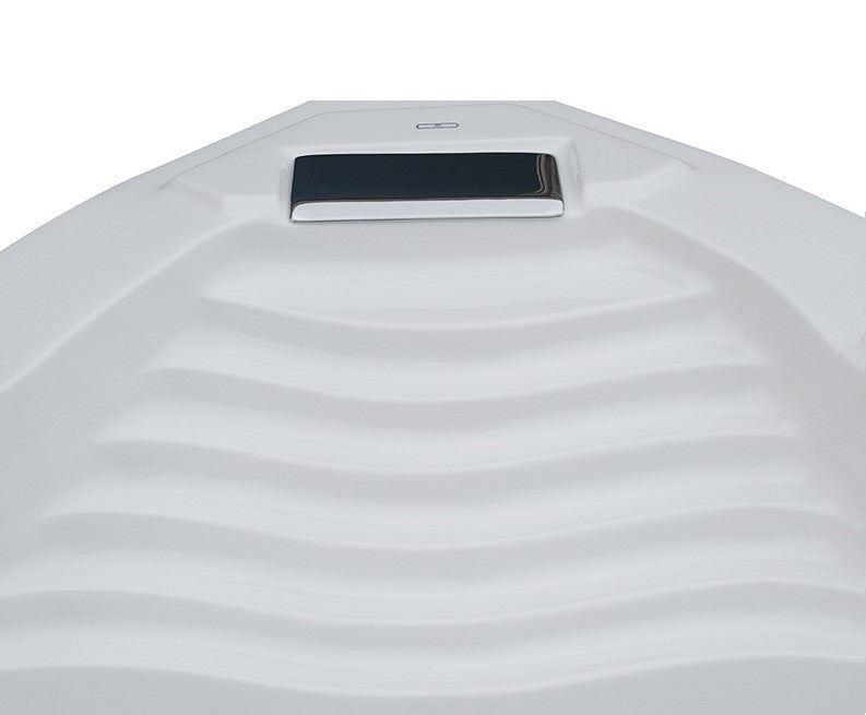 Masažna kad ART - Maldives slap