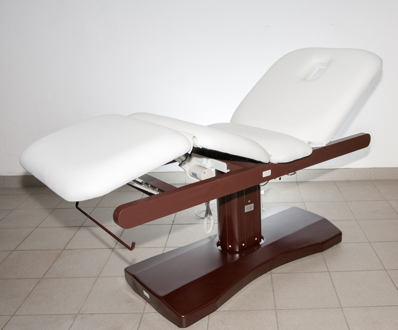 Masažna kozmetična SPA miza Fox-2238TB | Ulna |