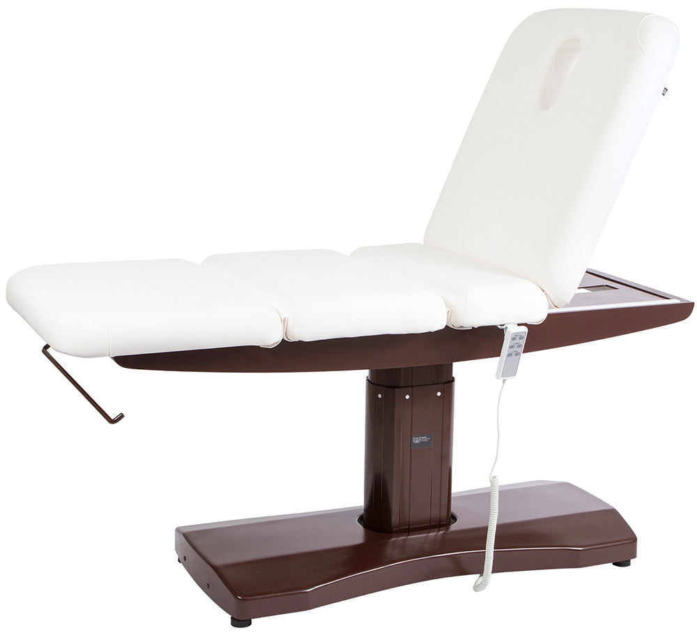 Masažna kozmetična SPA miza Fox-2238TB | Ulna |