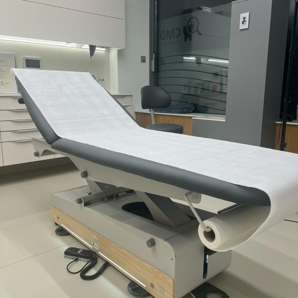 SPA miza Swop S3 starter