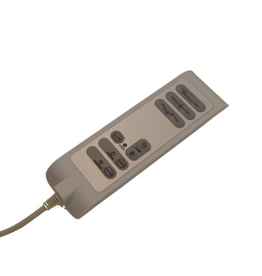 Masažna postelja LIX