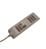 Masažna postelja LIX