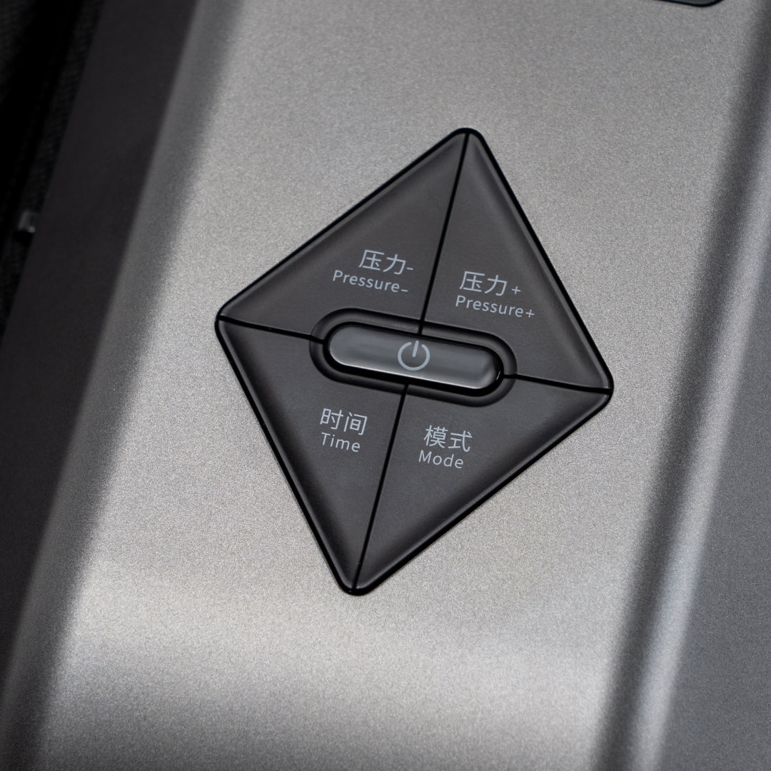 Masažni kompresijski škornji 