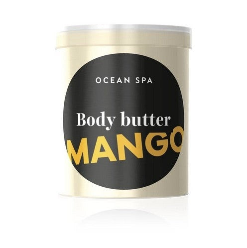 Maslo za telo Mango | Ocean SPA 250ml