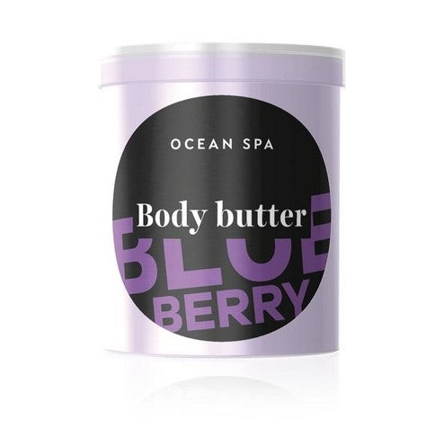 Maslo za telo Borovnica | Ocean SPA 250ml