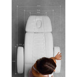 Kozmetična miza SWOP B4 UP PRO