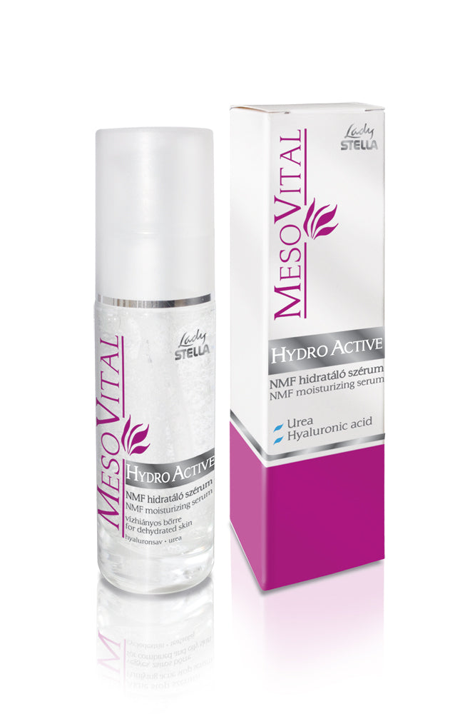 MESOVITAL Hydro Active NMF vlažilni serum za suho kožo 30ml