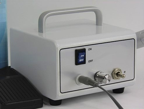 Strojček za manikuro / pedikuro  MINI 2019