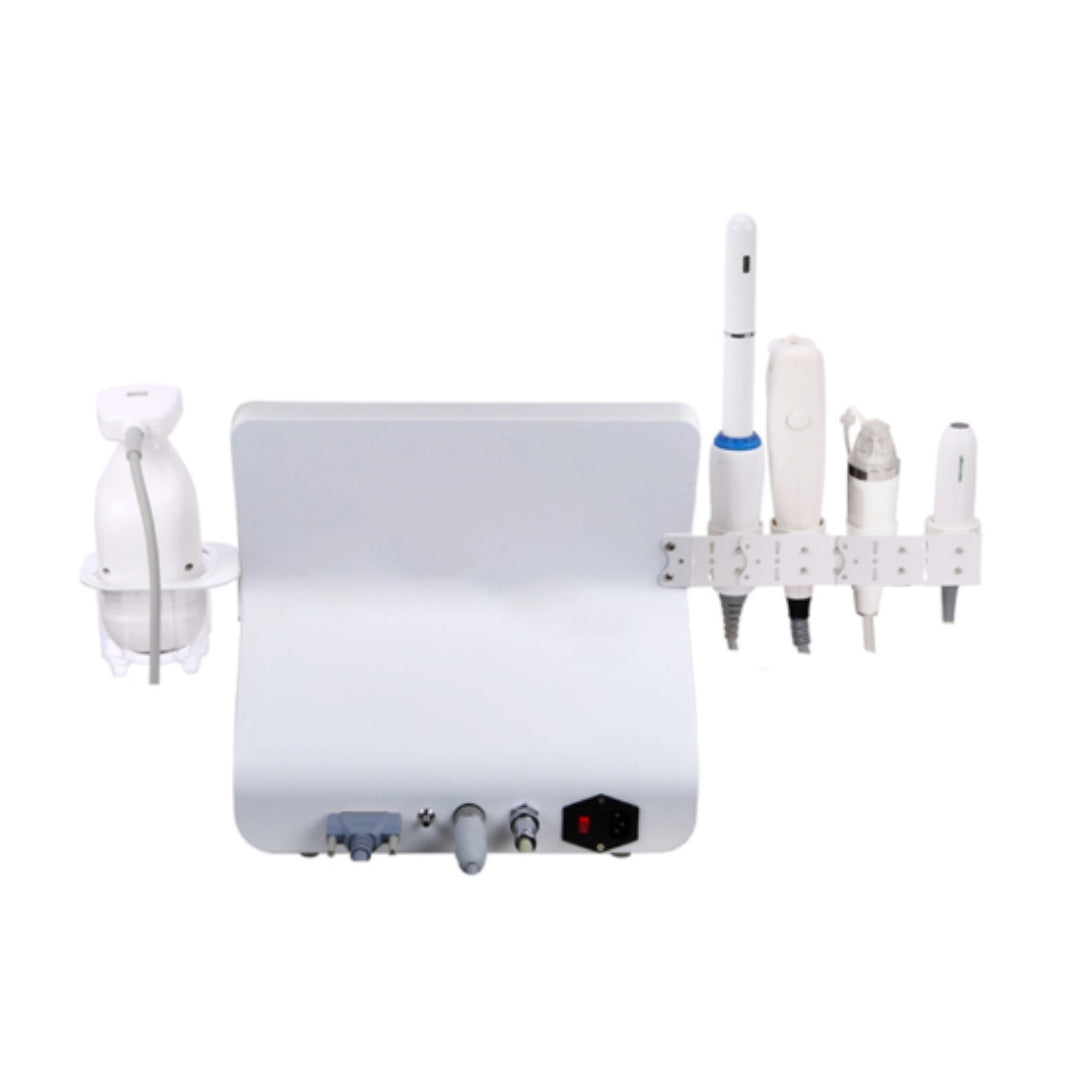 Mini hifu naprava 6v1