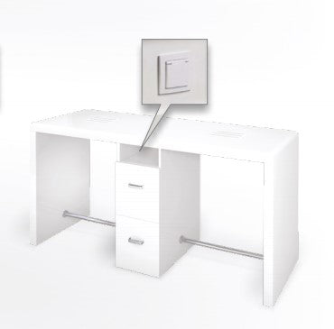 Miza za manikuro - Reflection 2